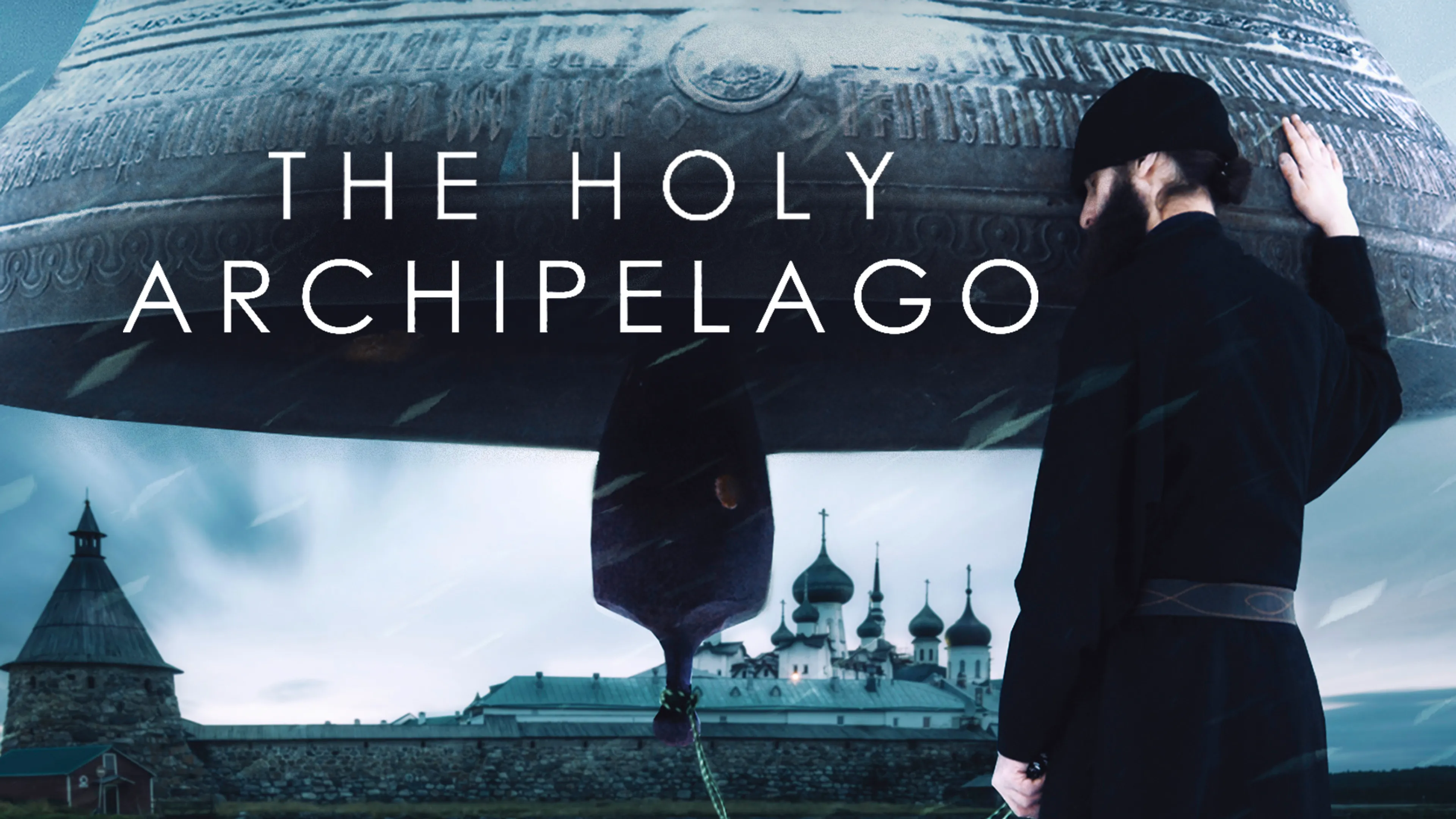 The Holy Archipelago poster